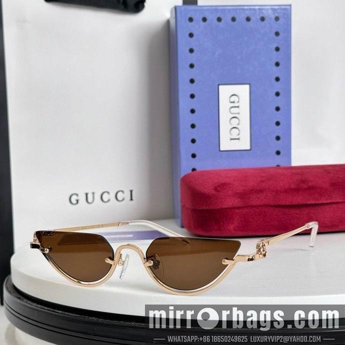 Gucci Glasses smx165