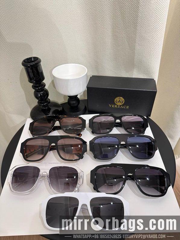 Versace Glaases smx120