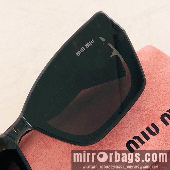 MiuMiu Glasses smx61