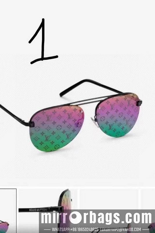 LV Glasses smh87