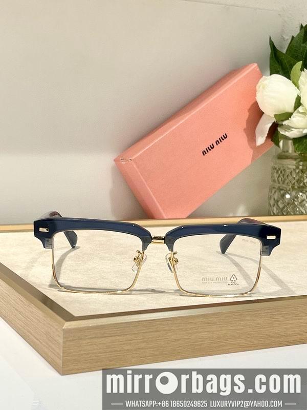 MiuMiu Glasses smx73