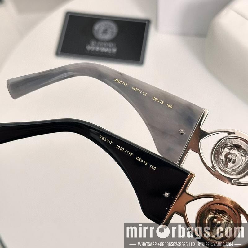 Versace Glasses 03smh21