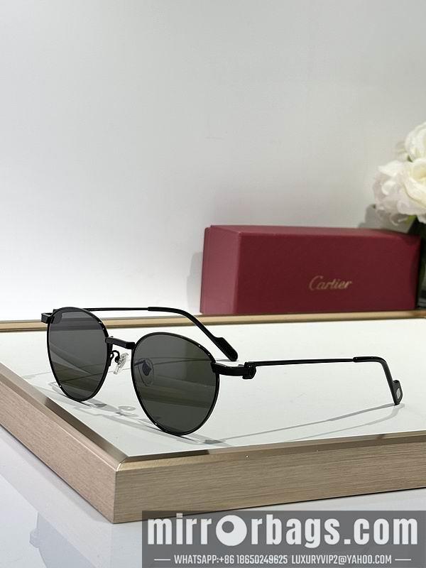 Cartier Glasses smh54
