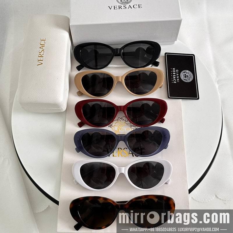 Versace Glasses 03smh12