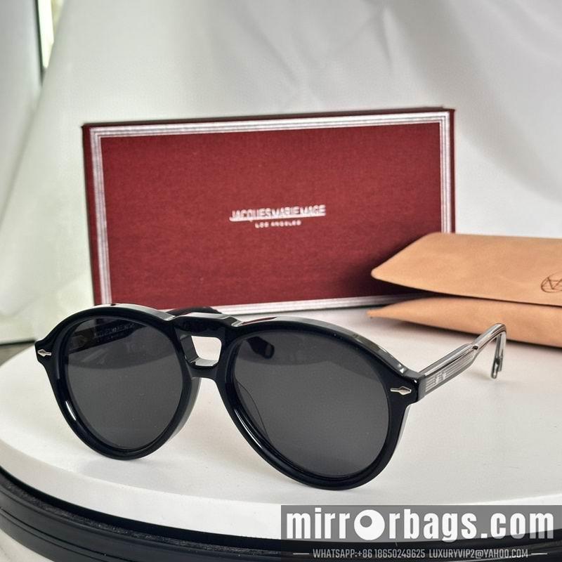 Jacques Marie Mage Glasses 03smh07