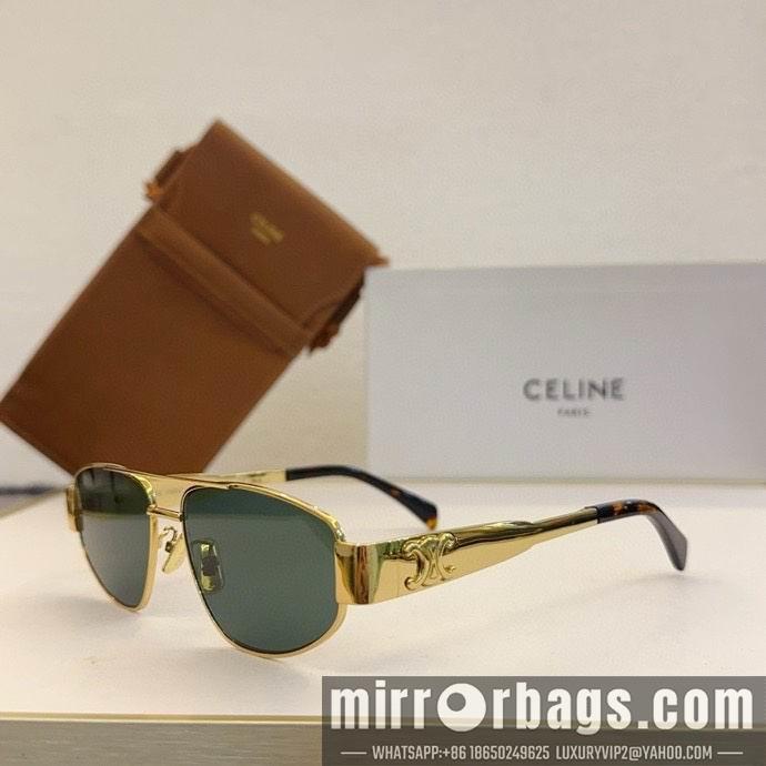 Celine Glasses smx201