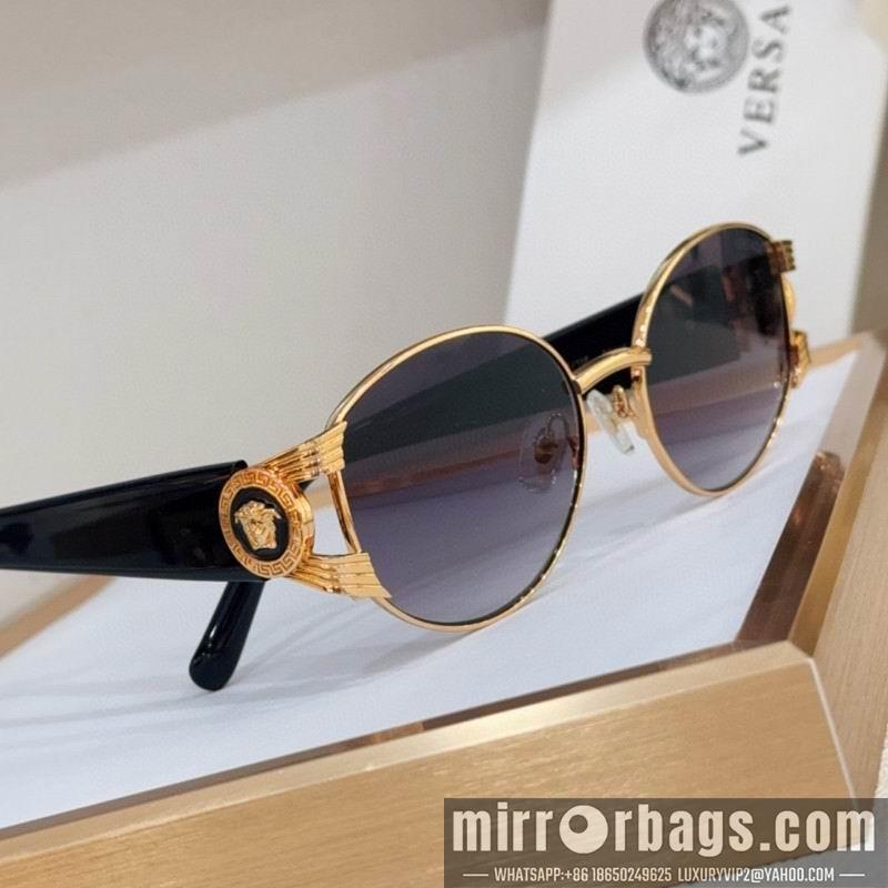 Versace Glasses 03smh95
