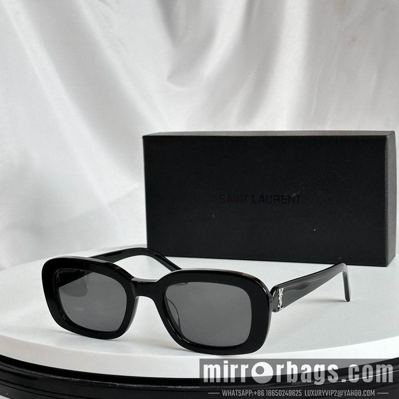 YSL Glasses smx66