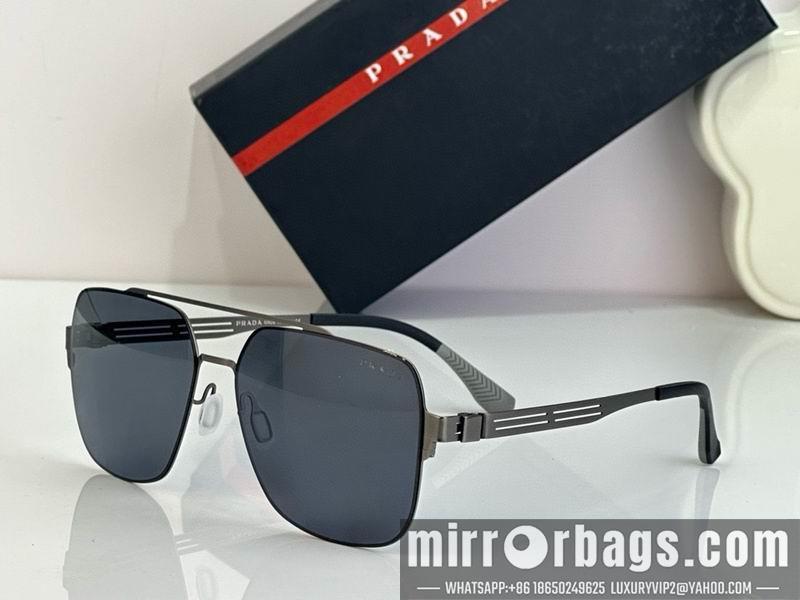 Prada Glasses smx195