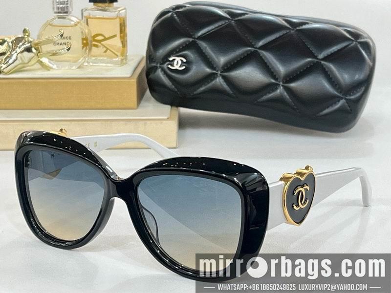 Chanel Glasses smr272