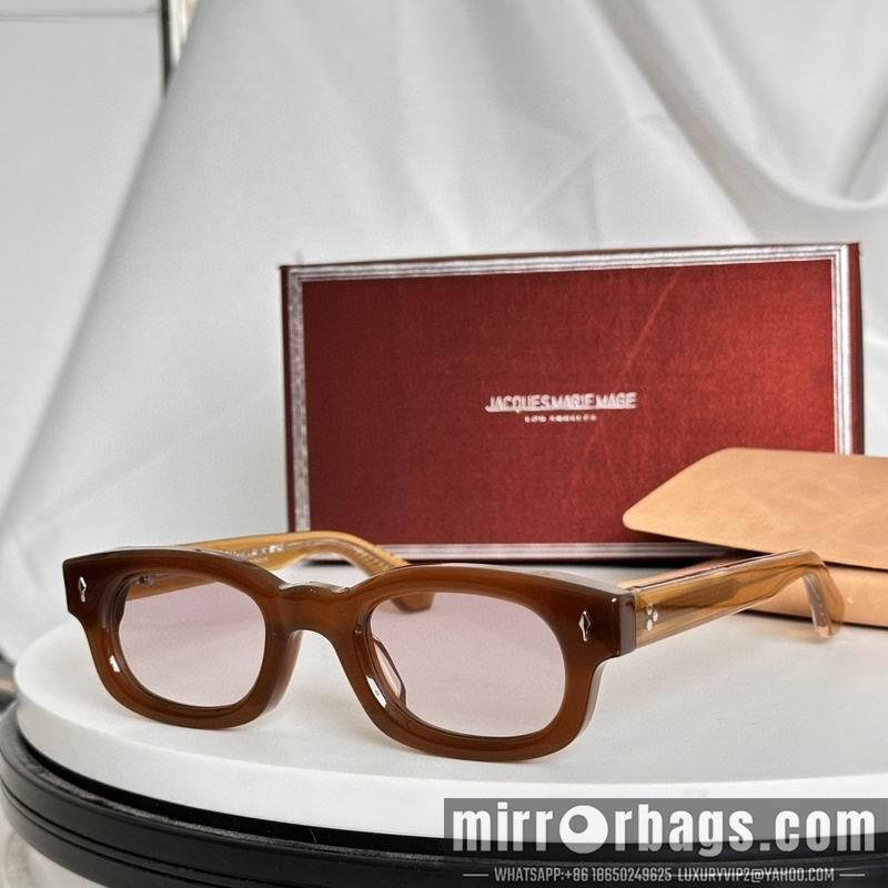 Jacques Marie Mage Glasses 03smh85