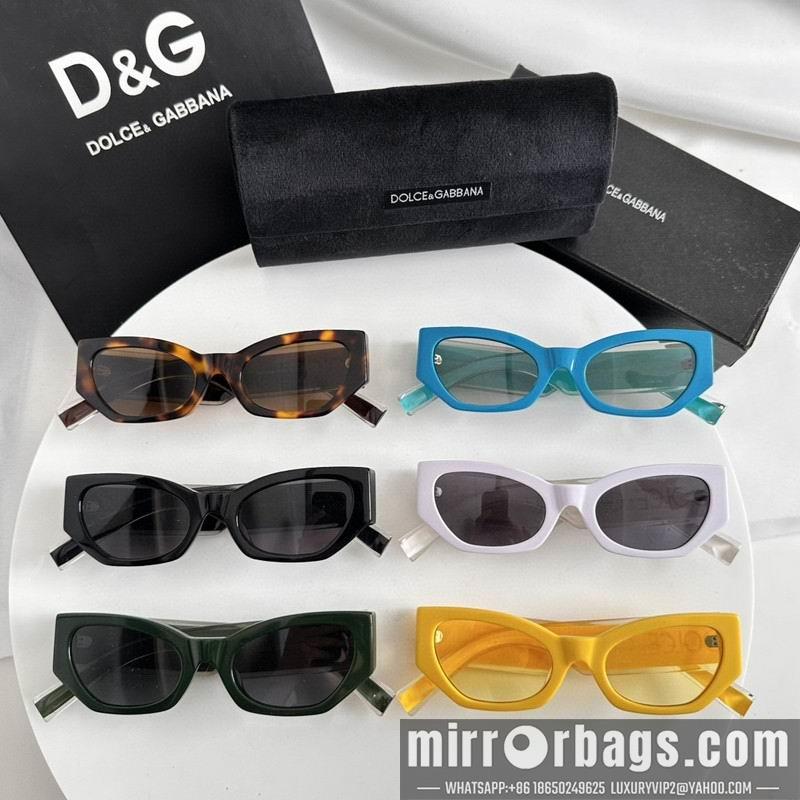 DG Glasses 03smh01