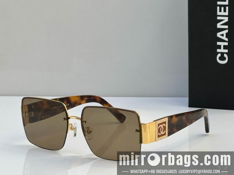 Chanel Glasses smh13