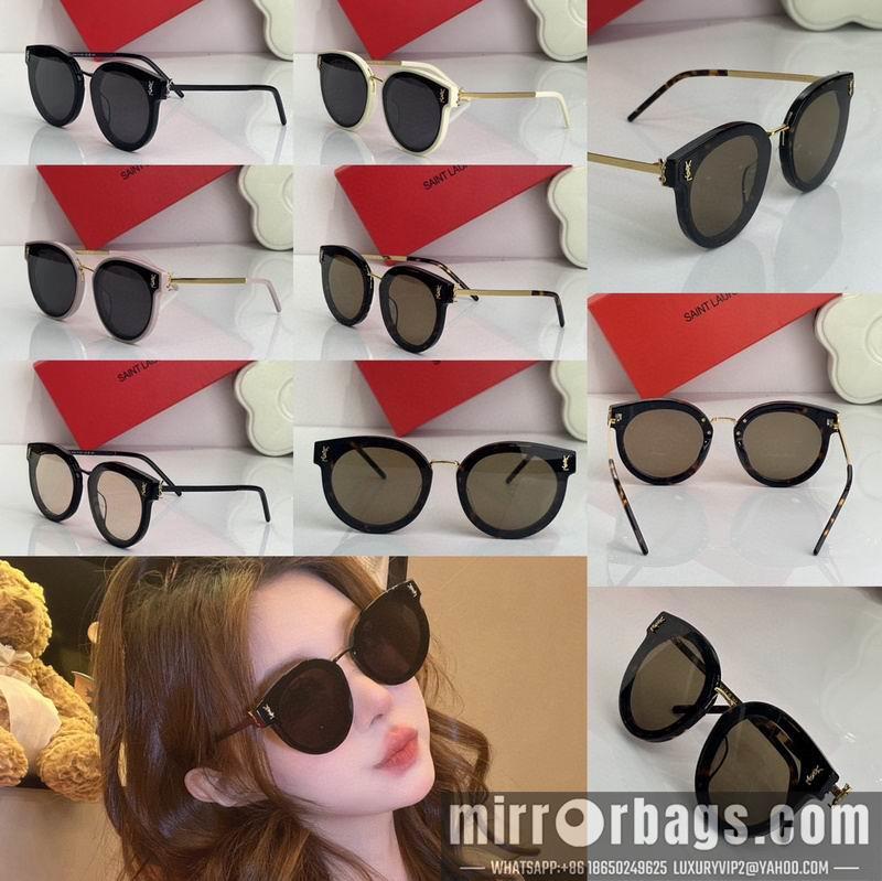 YSL Glasses smx83