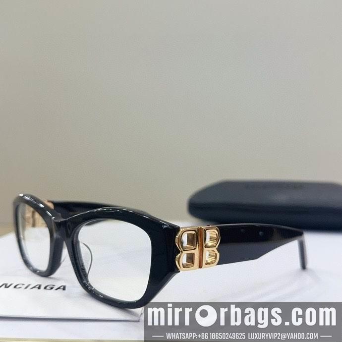 Balenciaga Glasses smr97