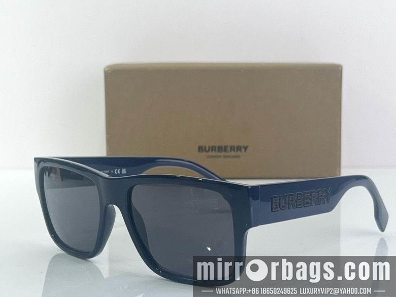 Burberry Glasses smx49