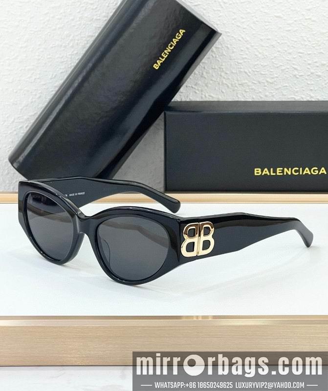 Balenciaga Glasses 03smh49