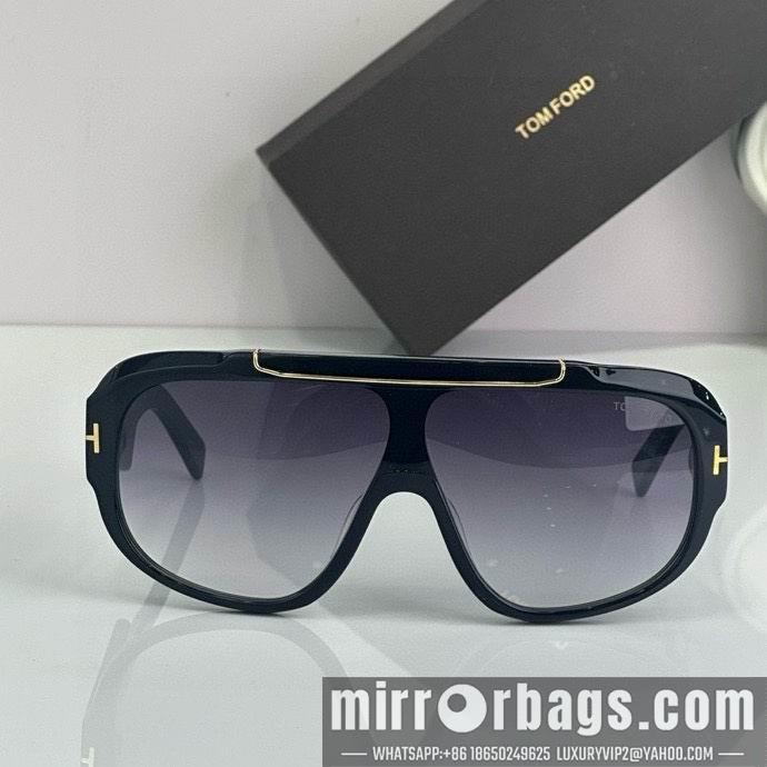 Tom Ford Glasses smx156