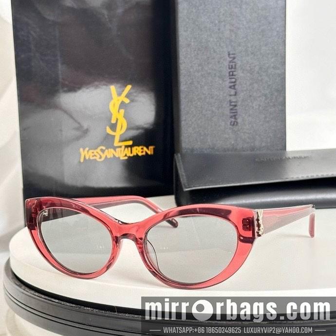 YSL Glasses smx118