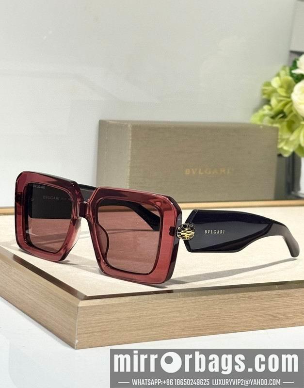 Bvlgari Glasses 03smh116