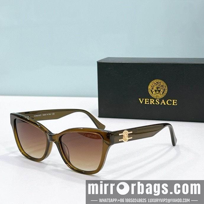 Versace Glaases smx98