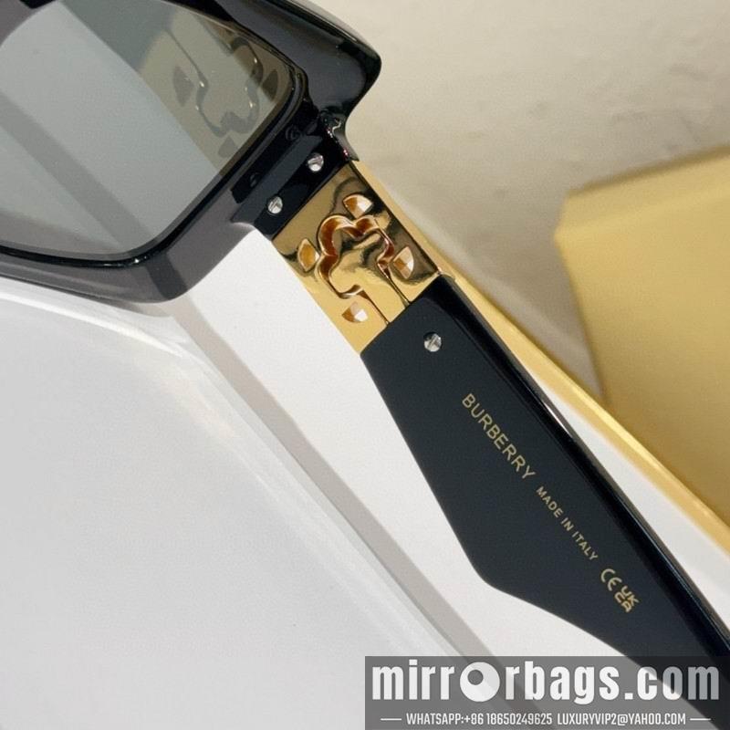 Burberry Glasses 03smh20
