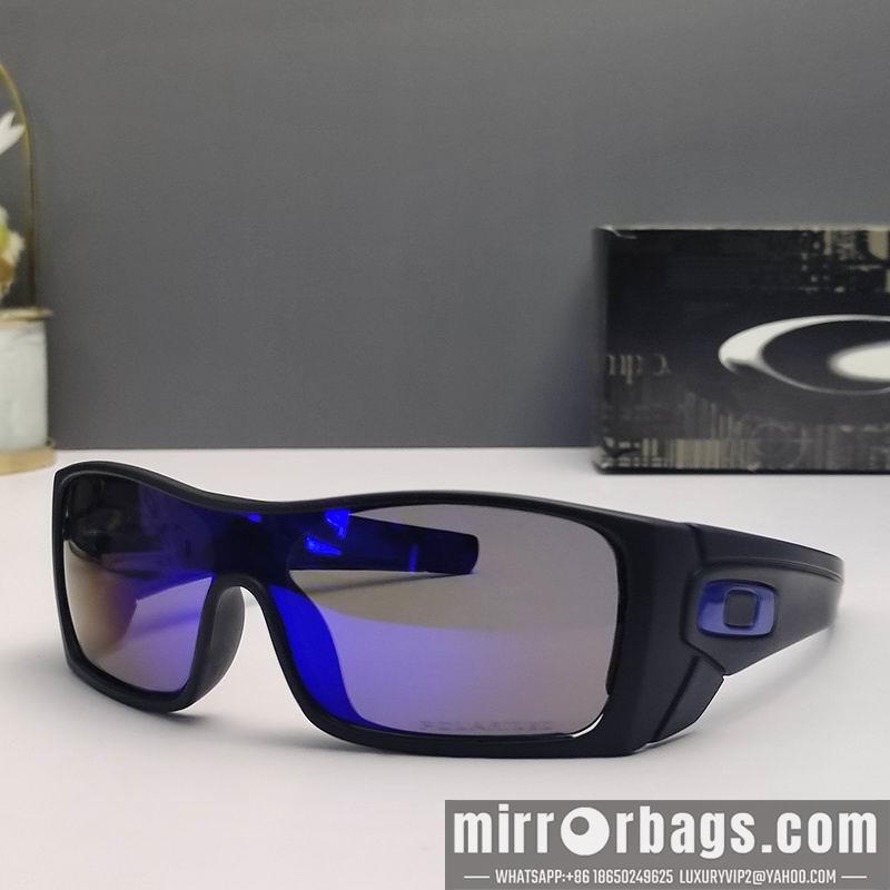 Oakley Glasses 03smh43