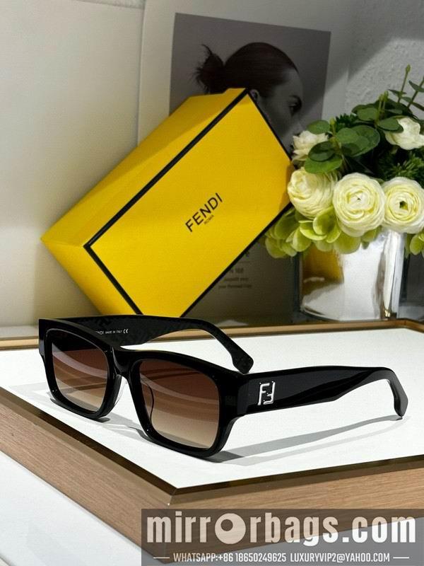 Fendi Glasses smh108