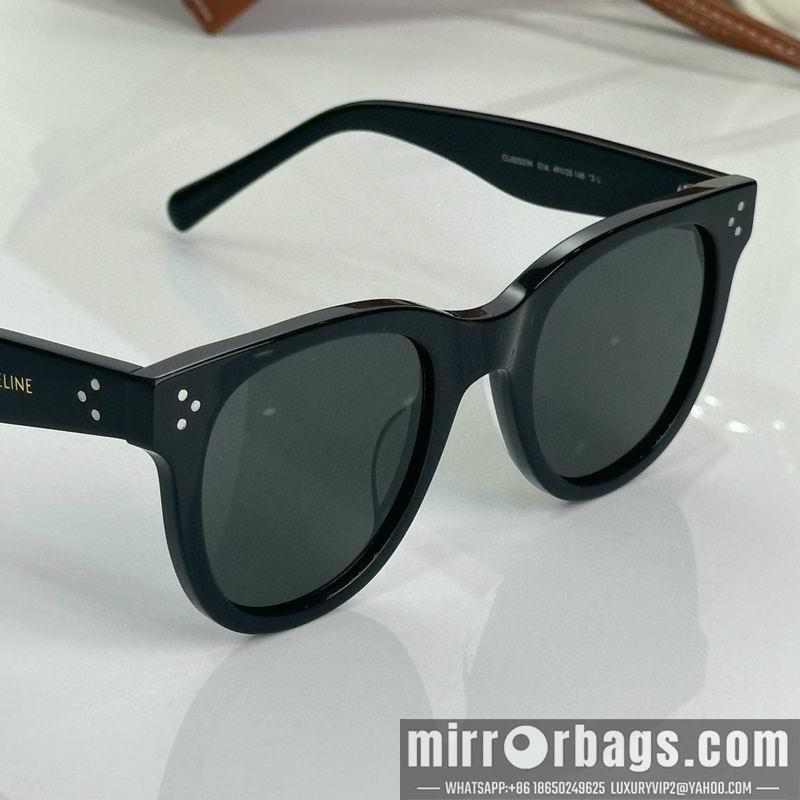 Celine Glasses smx190