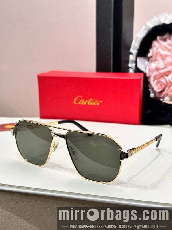 Cartier Glasses smr85