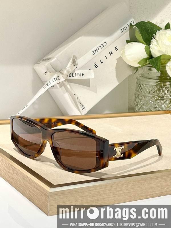 Celine Glasses smx136