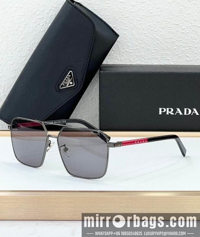 Prada Glasses smh195