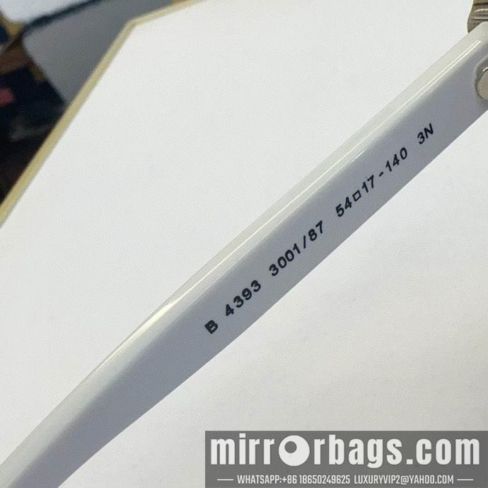 Burberry Glasses smx80