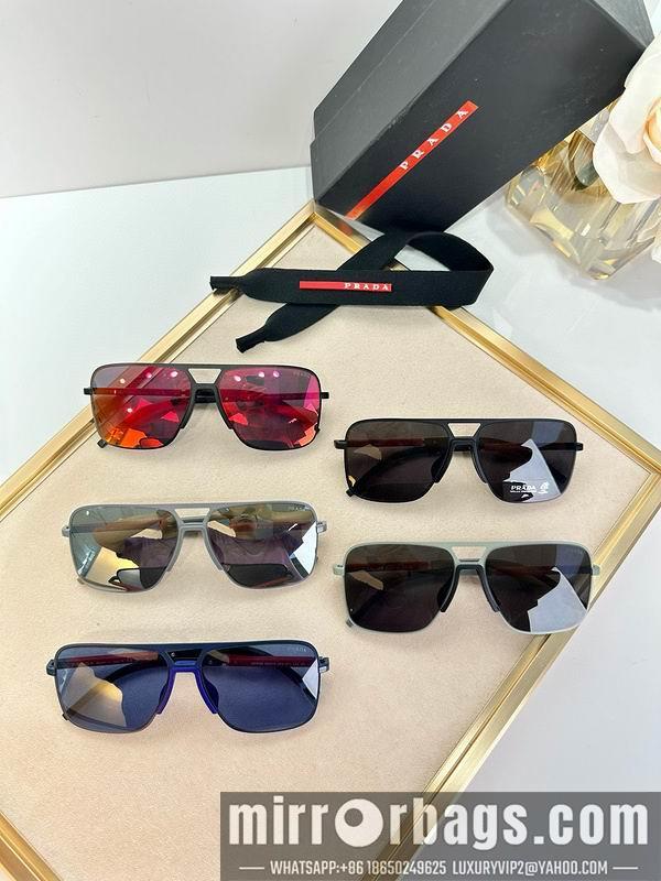 Prada Glasses smx191