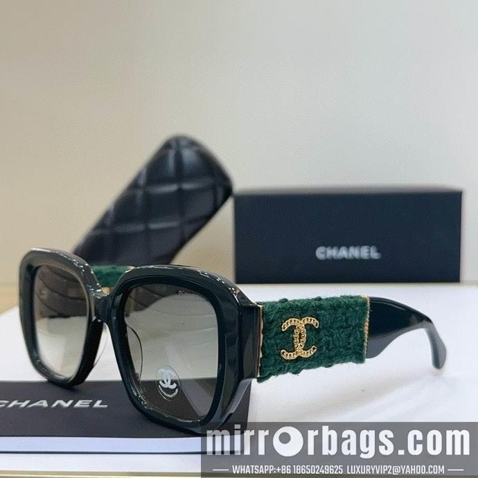 Chanel Glasses smr14