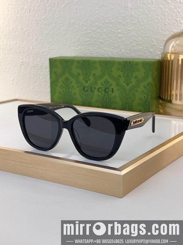 Gucci Glasses smh265