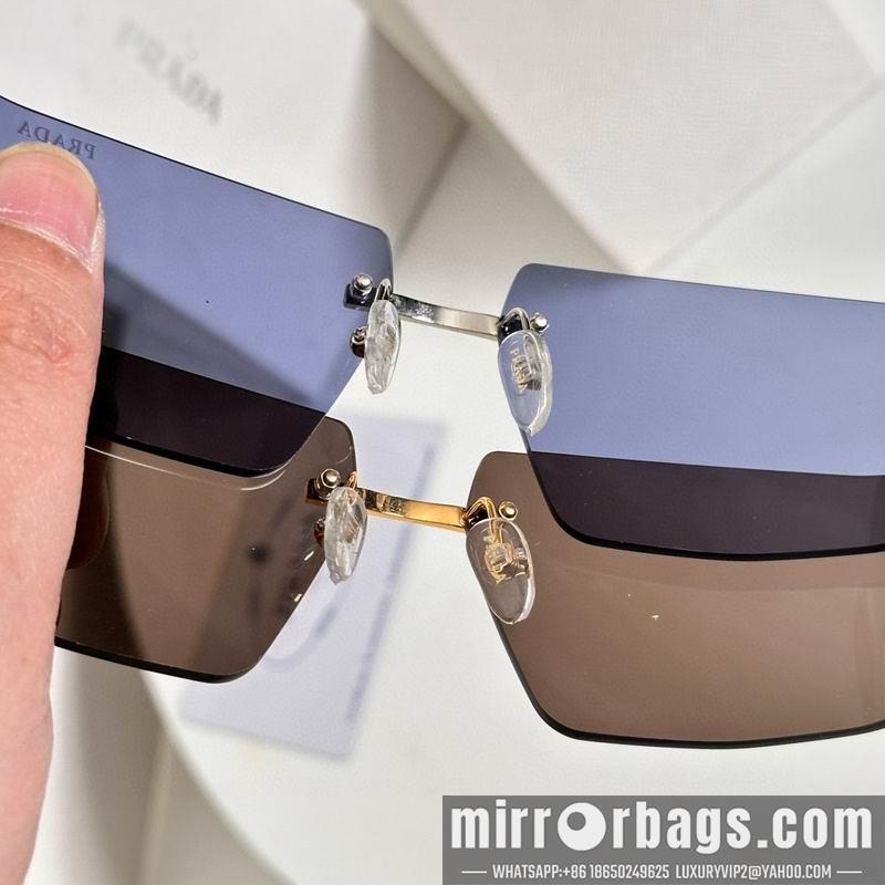 Prada Glasses smh130