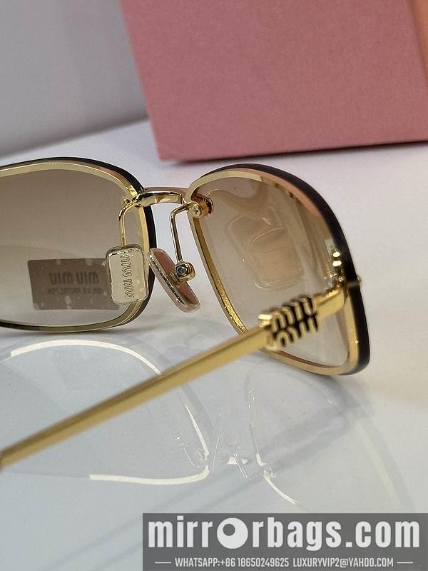 MiuMiu Glasses 03smh88