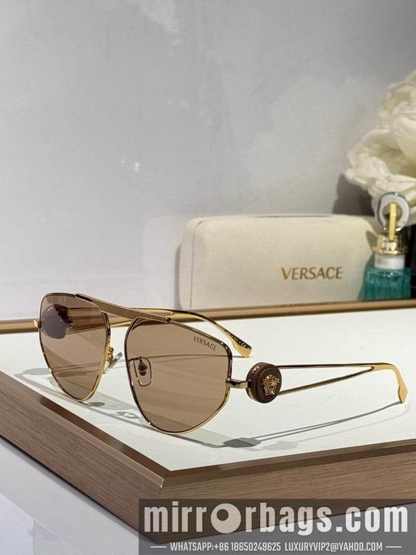 Versace Glasses 03smh44
