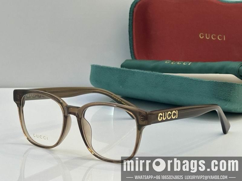 Gucci Glasses smh14