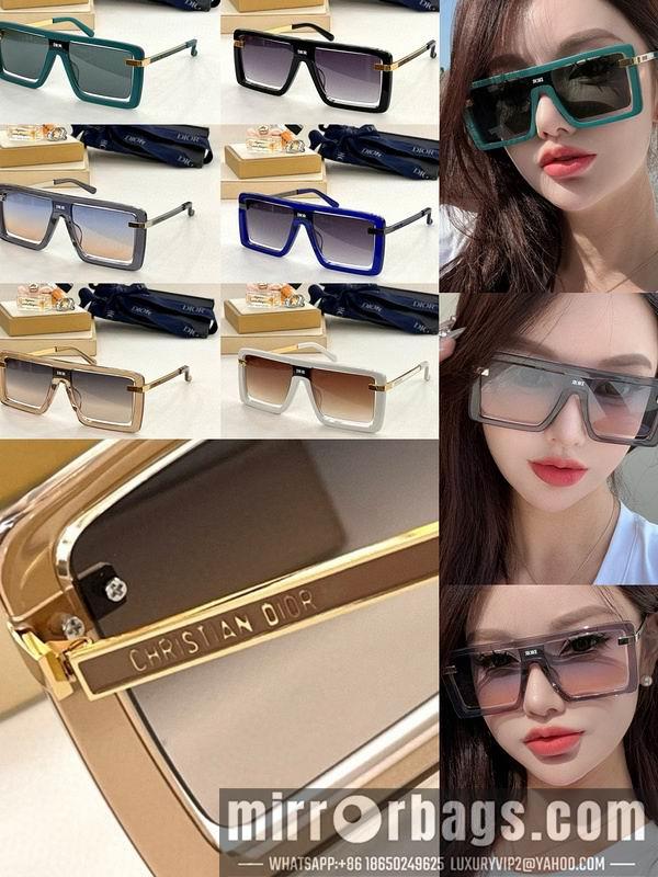 Dior Glasses smr19