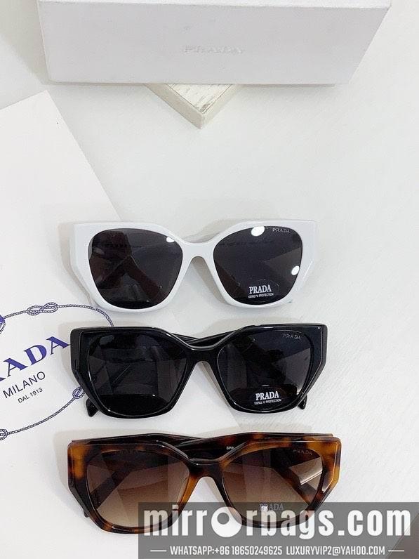 Prada Glasses smx262