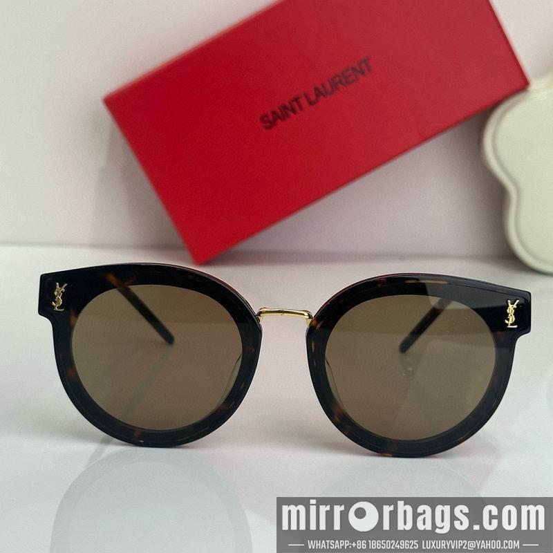 YSL Glasses smx83
