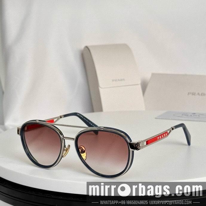 Prada Glasses smr40