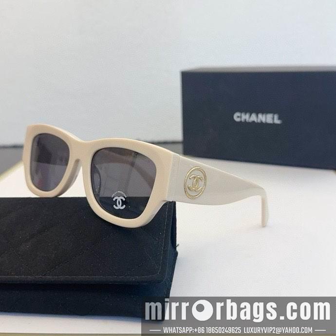 Chanel Glasses smx335