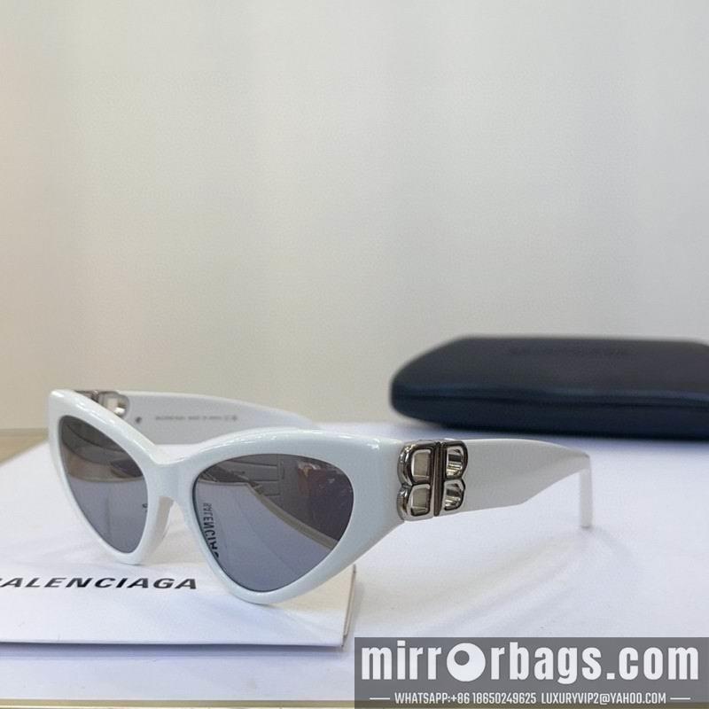 Balenciaga Glasses 03smh55
