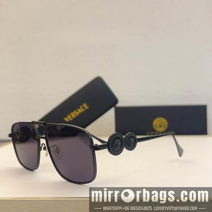 Versace Glaases smx152