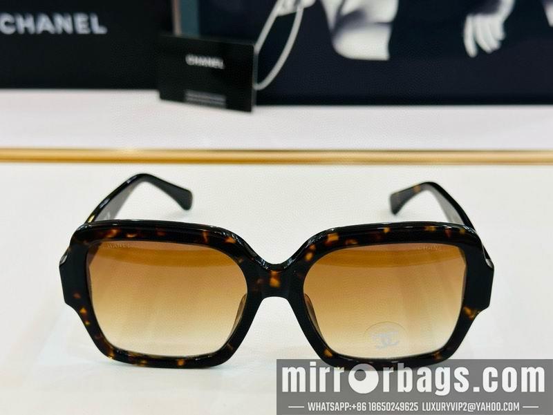 Chanel Glasses smr290