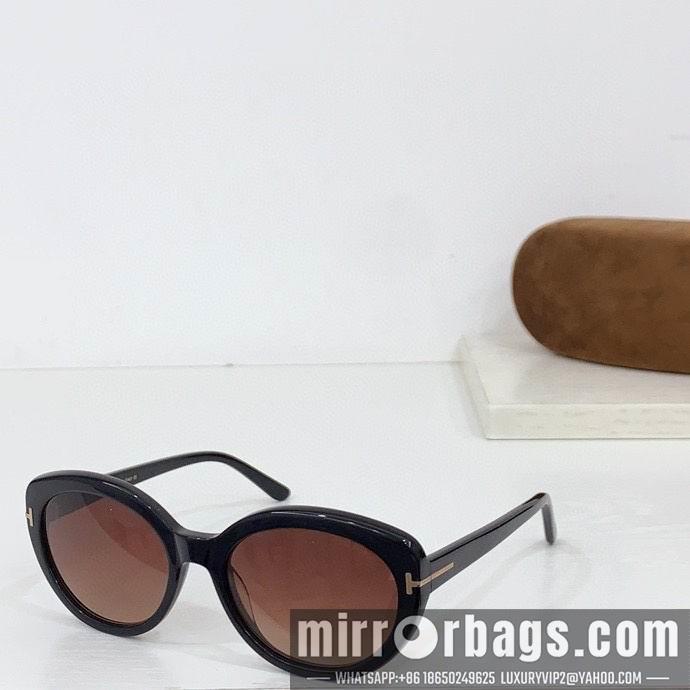 Tom Ford Glasses smx168