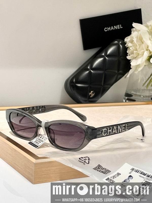 Chanel Glasses smh109